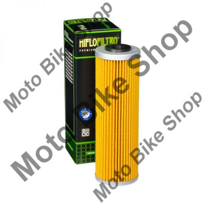 MBS Filtru ulei, Cod OEM KTM 600.38.015.000, Cod Produs: HF650 foto