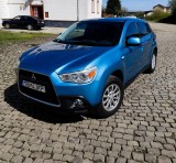 Mitsubishi ASX, versiune de echipare Invite, OUTLANDER, SUV, Benzina