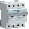 Siguranta diferential 20A 4P 30mA 6Ka B tip A Hager ADM420C