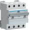 Siguranta diferential 20A 4P 30mA 6Ka B tip A Hager ADM420C