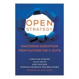 Open Strategy