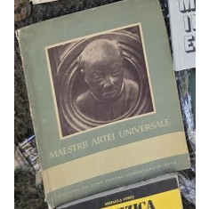 Vasile Dragut - Ghiberti