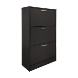 Pantofar Savaz, Lemn, 60x24x114 cm