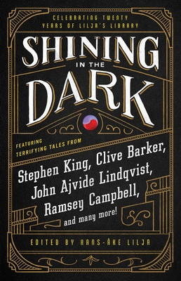 Shining in the Dark: Celebrating 20 Years of Lilja&amp;#039;s Library foto