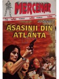 Jo Dexter - Asasinii din Atlanta