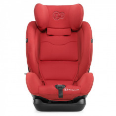 Scaun auto isofix Kinderkraft MyWay 0-36 kg red