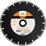 Disc Diamantat Uscat 150 mm