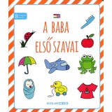 A baba első szavai - Ill&eacute;s Andrea