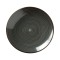 Farfurie Fine Dine, colectia Onix, dimetru 270 mm, portelan, rezistenta la temperaturi pana la 150 C