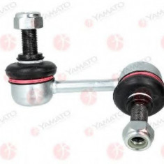 Brat/bieleta suspensie, stabilizator MITSUBISHI PAJERO III Canvas Top (V6_W, V7_W) (2000 - 2006) YAMATO J65030YMT