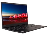 ThinkPad X1 Carbon G7 Intel Core i7-8565U 1.80GHz 16GB LPDDR3 256GB SSD Webcam 14inch FHD