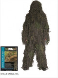 GHILLIE JACKAL WOODLAND