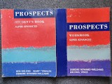 PROSPECTS STUDENT&#039;S BOOK SUPER ADVANCED + WORKBOOK