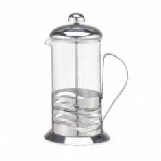 Presa de Cafea Franceza Cana Infuzor 1000ml Sapir SP1174D1000 foto