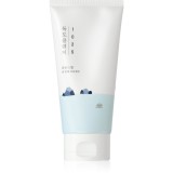 ROUND LAB 1025 Dokdo Cleanser crema de curatare sub forma de spuma pentru ten uscat și sensibil 150 ml