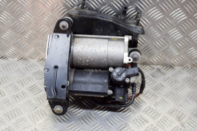 Compresor suspensie pneumatică JAGUAR XJ X350 2003 OEM: 2W93-3B484-AH 13796250 foto