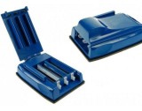 Aparat Manual Tigari Triplu YN-04, Umplere 3 Tigari Odata, Tutun Standard, Talpic Antialunecare