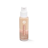 Fond de ten iluminator antipoluare Rose, 30ml, Yves Rocher