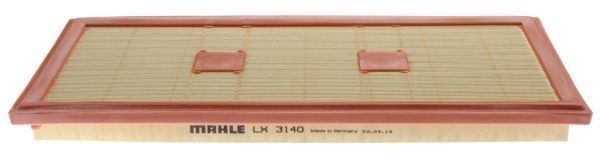 MAHLE LX 3140 Filtru aer