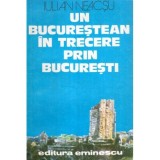 Iulian Neacsu - Un bucurestean in trecere prin Bucuresti - 120063