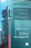 CHINA MODERNA-MICHAEL LYNCH