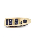 Buton geam ușă dreapta față BMW 3 F30, F80 2013 OEM: 9208110,7283833 13331087