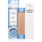 Ashleigh &amp; Burwood London Fresh Linen betisoarele parfumate