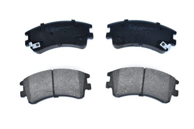 Set Placute Frana Fata 62750 FPF.486 foto