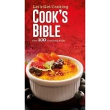 Cook's Bible (Let's Get Cooking)