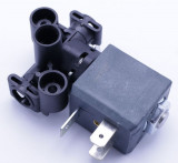 Electrovalva Espressor SAECO 421944082931 V799VN20PD0A02, Compatibila Diverse Modele - Piese Schimb Espressoare