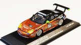 Porsche 911 996 "GT3 Class Nr. 71 Winner Daytona" - Minichamps 1/43