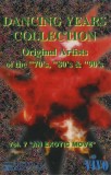 Various - Dancing Years Collection Vol. 7 "An Exotic Move", Caseta audio