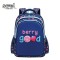 Ghiozdan 3D ergonomic BERRY GOOD, 42x30x22 cm &ndash; S-COOL