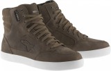 Cizme Alpinestars J-6 Waterproof Riding culoare Maro marime 39 Cod Produs: MX_NEW 34051921PE