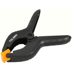 Clema fixare cu arc 225 mm, Tolsen
