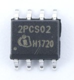 2PCS02 CI SO8 ICE2PCS02G INFINEON