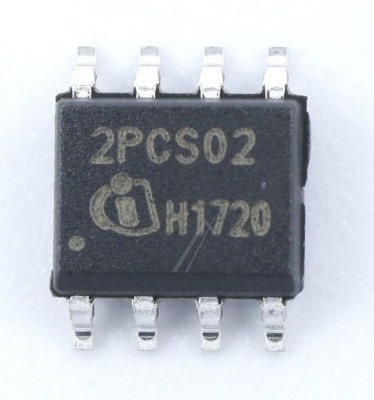 2PCS02 CI SO8 ICE2PCS02G INFINEON foto