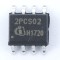 2PCS02 CI SO8 ICE2PCS02G INFINEON