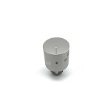 Buton rotativ pentru cuptor WHIRLPOOL BAUKNECHT INDESIT C00504167 Original