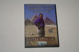 DVD Egiptul antic - Surprinzatoarea istorie a Egiptului &amp; a Romei cu Terry Jones