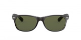 Ray-Ban New Wayfarer Ochelari de Soare RB 2132 6052, Ray Ban