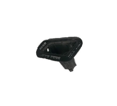 Element fixare spalator faruri Skoda Superb (3v), 05.2015-, Fata, partea Dreapta, Aftermarket foto