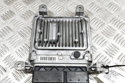 Unitate de control motor MERCEDES-BENZ C W204 2010 OEM: A6519007500,A0064461540,28336101 29399431 foto