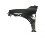 Aripa fata Chevrolet Captiva (Klac), 05.2006-07.2011, partea Stanga, cu gaura pentru semnalizare, 10255797, 255001