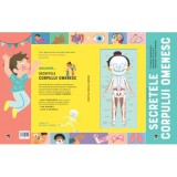 Secretele Corpului Omenesc - Larousse