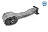 Suport motor Ford Galaxy I; Seat Alhambra; VW Sharan Motor 1.9 TDI, 1.9 TDI, 1.9 TDI, TDI, parte montare spate, OE 1089033
