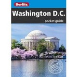 Berlitz: Washington D. C. Pocket Guide