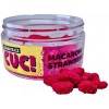 Macaroane pentru Carlig LK BAITS CUC!, Capsuna, 40g