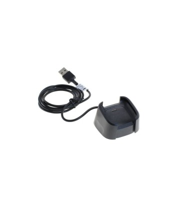 Adaptor incarcator USB pentru Fitbit Versa 2 foto