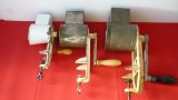 RASNITA MANUALA LOT 3 BUCATI